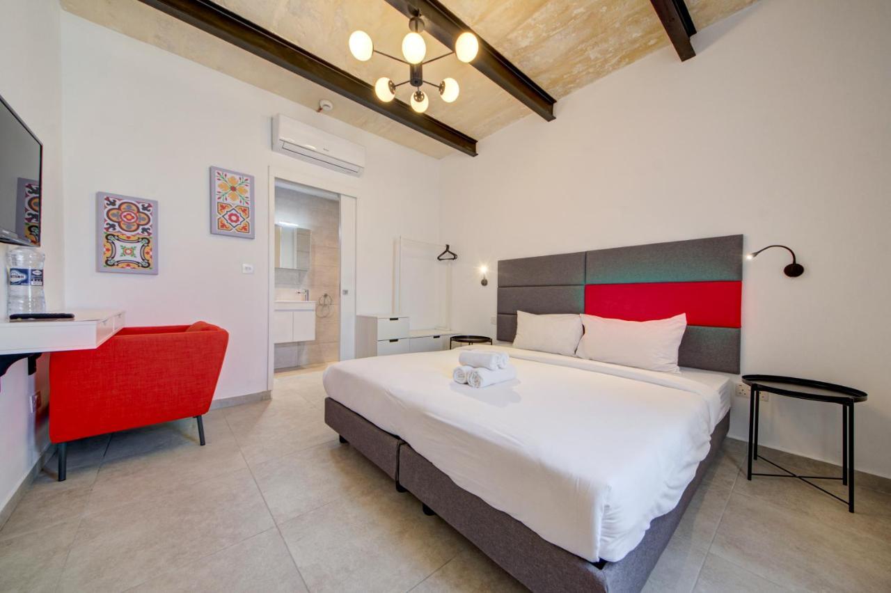 Casa Domenico 1 Hotel Valletta Eksteriør billede