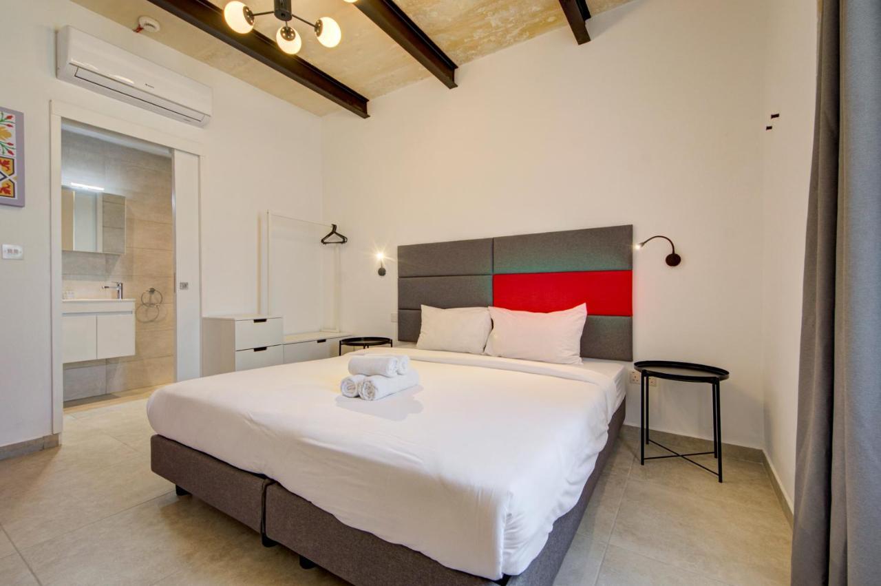 Casa Domenico 1 Hotel Valletta Eksteriør billede