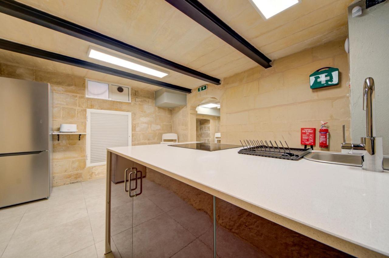 Casa Domenico 1 Hotel Valletta Eksteriør billede