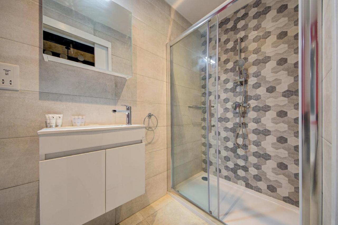 Casa Domenico 1 Hotel Valletta Eksteriør billede