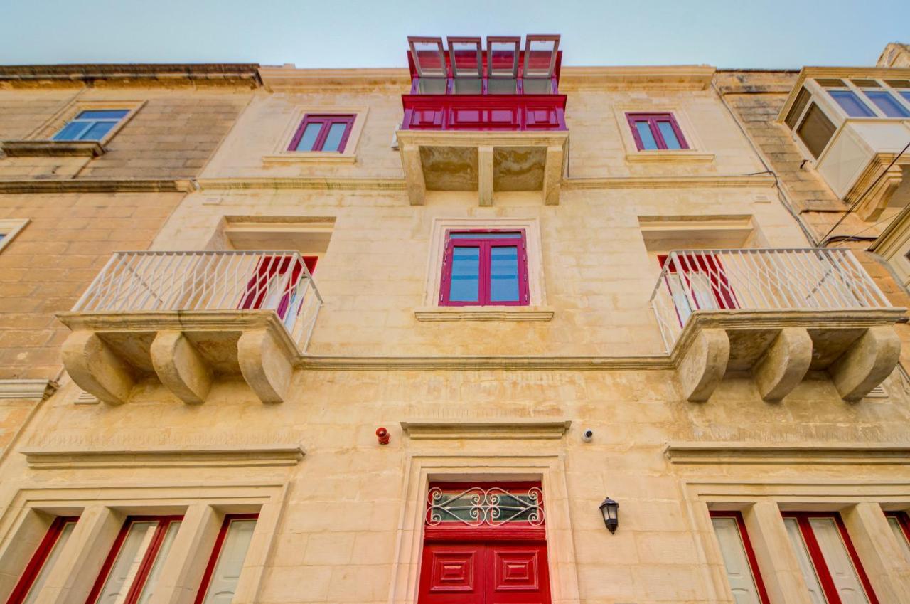 Casa Domenico 1 Hotel Valletta Eksteriør billede