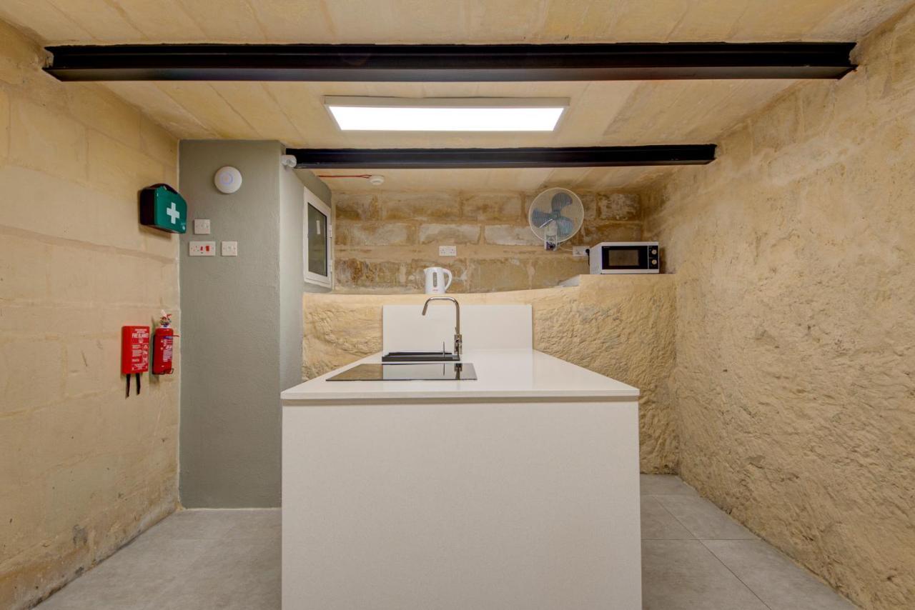 Casa Domenico 1 Hotel Valletta Eksteriør billede