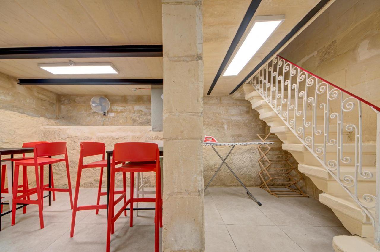Casa Domenico 1 Hotel Valletta Eksteriør billede