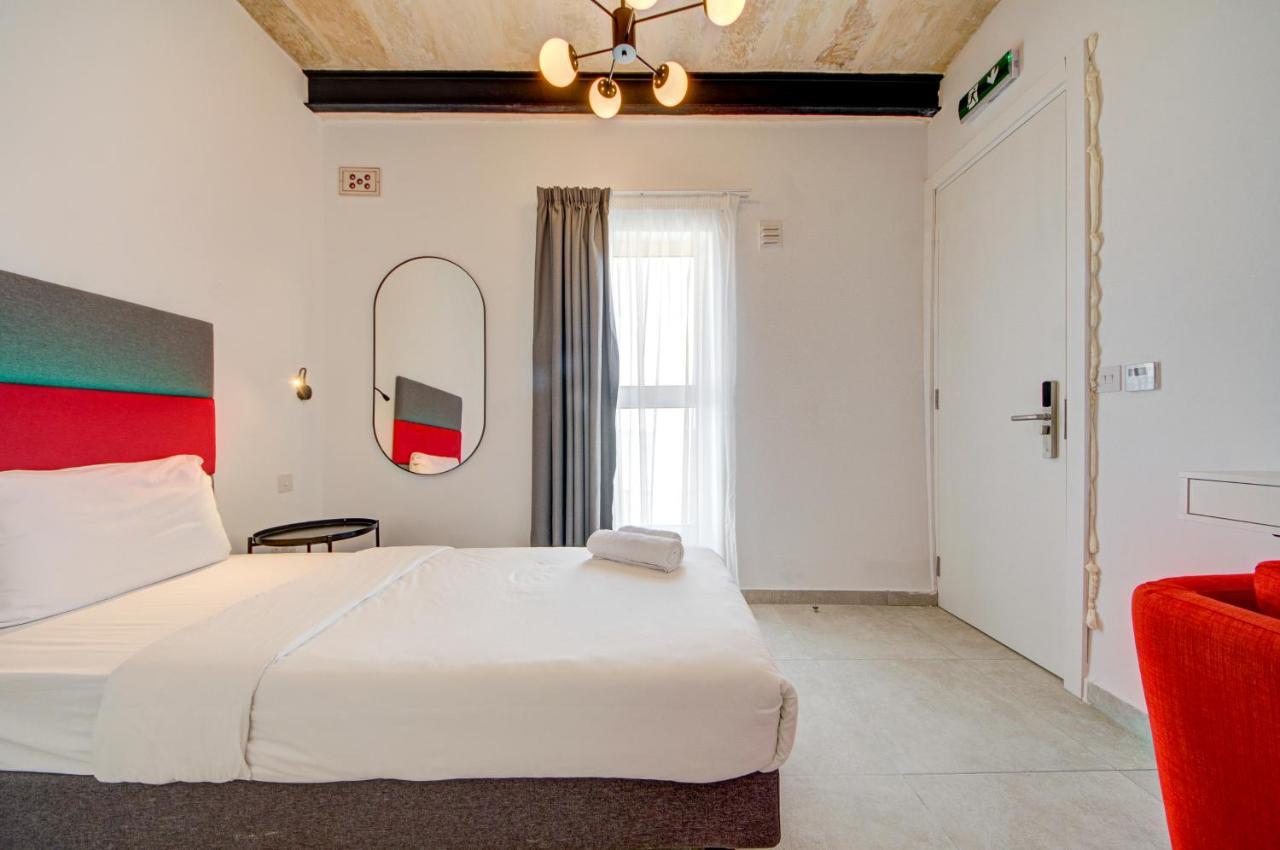 Casa Domenico 1 Hotel Valletta Eksteriør billede