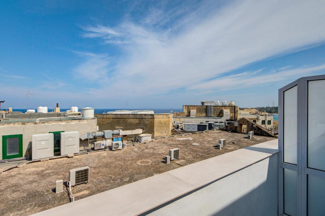 Casa Domenico 1 Hotel Valletta Eksteriør billede