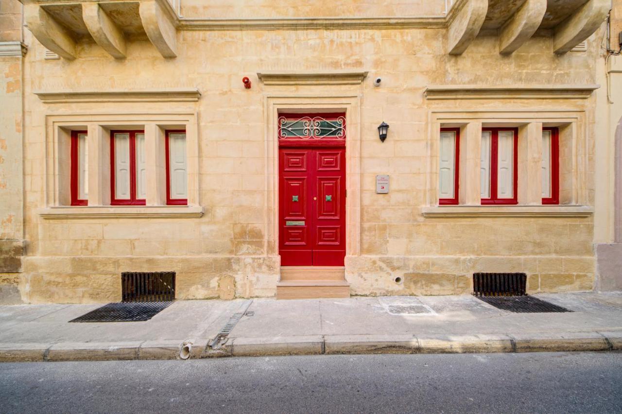 Casa Domenico 1 Hotel Valletta Eksteriør billede